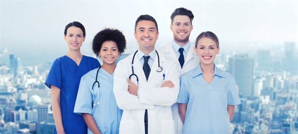 nursing research jobs nyc