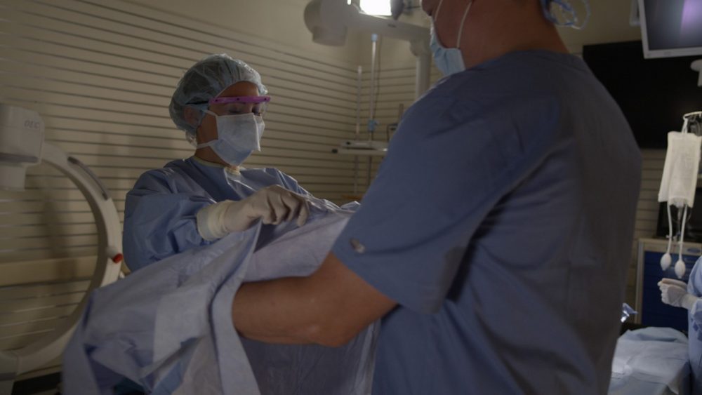 What Does an OR Nurse Do?