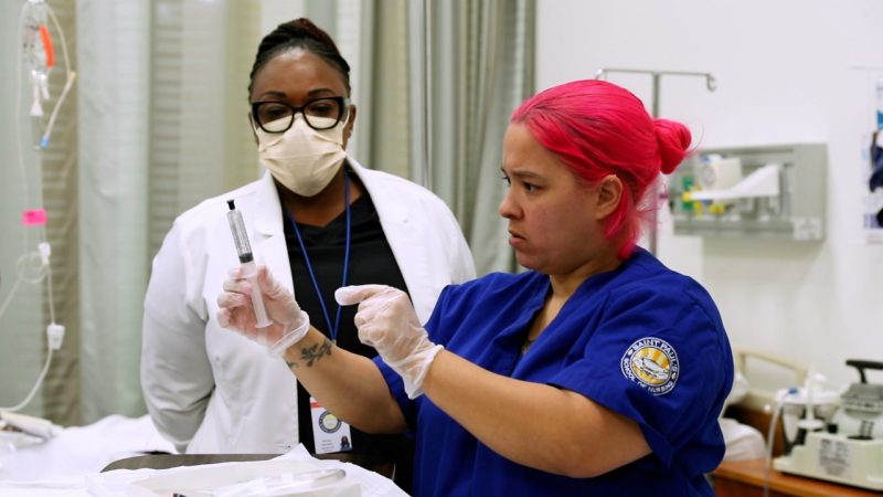 Image about Five Alternative Nursing Careers Outside of Bedside Nursing