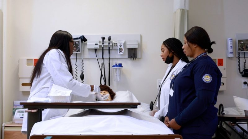 Image about 5 RN Specialties You Can Pursue With an Associate Degree