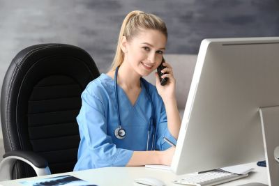 Image about Two Reasons to Choose Medical Assisting as Your Next Career