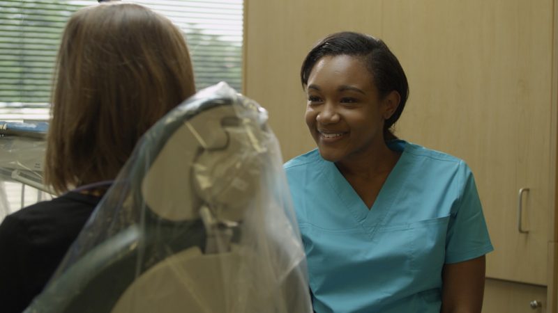 Image about Dental Assistants Share Things They Love about Their Jobs