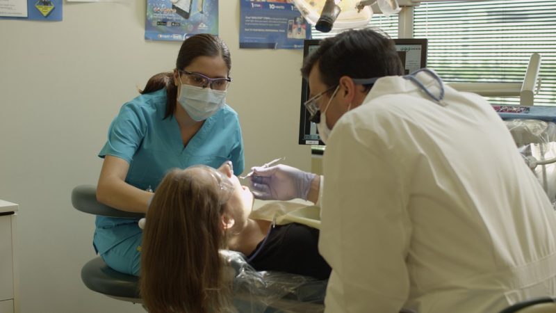 Image about Things to Know When Considering a Nursing or Dental Career