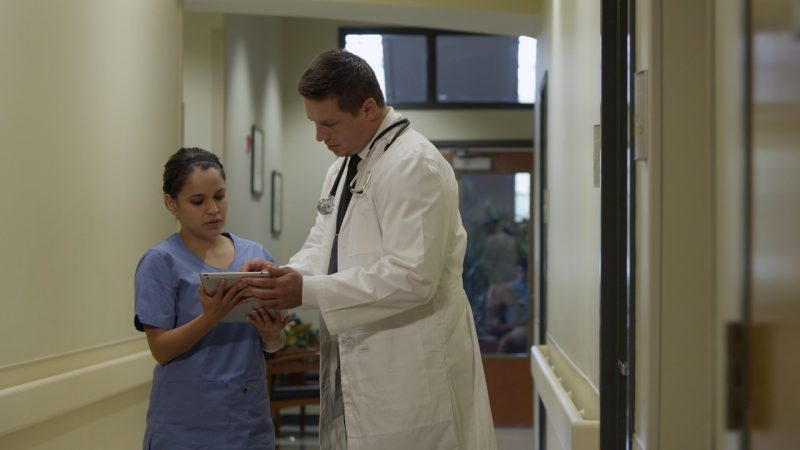 Image about Exploring the Role of a Medical Assistant