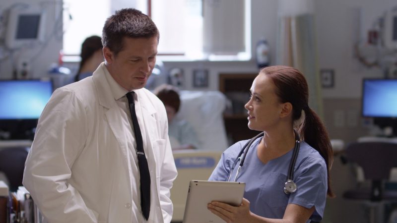 Image about How to Ask Someone to Be Your Nurse Mentor