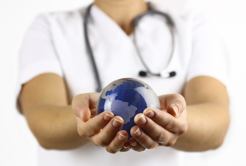 Image about What Hospitals are Doing to Become more Eco-friendly